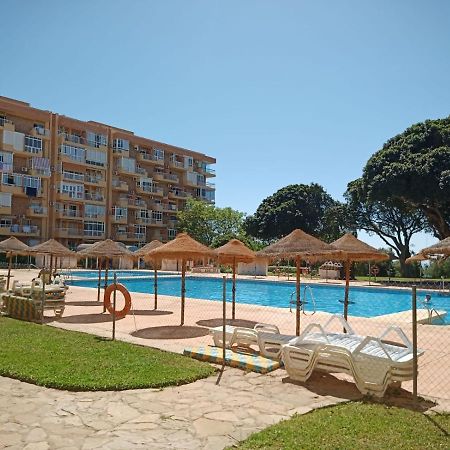 Sweet Home Benalmadena, Estudio Con Vistas Al Mar Y Excelente Conexion Wifi, Para No Fumadores, Con Piscinas, Sea Views, With Swimming Pools, Completely Renovated, Ideal For Older People, Bright With Morning Sun, No Smoking Экстерьер фото