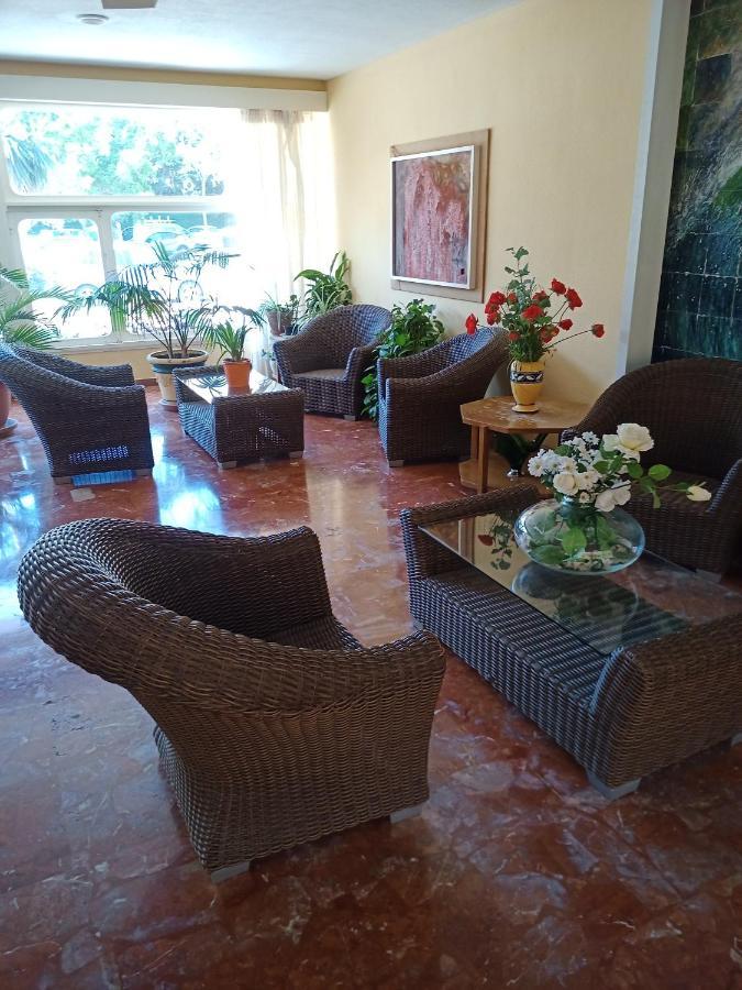 Sweet Home Benalmadena, Estudio Con Vistas Al Mar Y Excelente Conexion Wifi, Para No Fumadores, Con Piscinas, Sea Views, With Swimming Pools, Completely Renovated, Ideal For Older People, Bright With Morning Sun, No Smoking Экстерьер фото